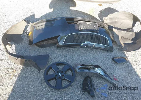 2014 Chevrolet Cruze 1Lt Auto from USA, damaged, VIN 1G1PC5SB6E7340519